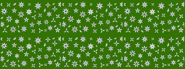 Raster deseni. Organik elementler. Botanik çizim kalıbı. Suluboya etkisi.