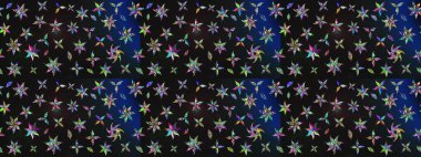 Raster illüstrasyonu. Raster illüstrasyonu. Eskiz tarzı gri renkte. El yapımı çiçek ve bitki koleksiyonu. Şirin karalamalı çiçek deseni çiz..