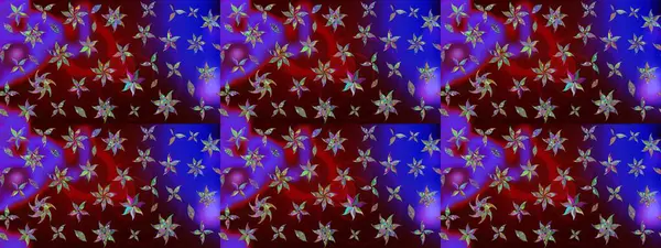 Sabıka fotoğraflarında, bebek kıyafetlerinde, duvar kâğıtlarında, paket kutularında falan kullanılabilir. Zarif, parlak ve eskiz kahverengi çiçek desenli tasarım. Raster..