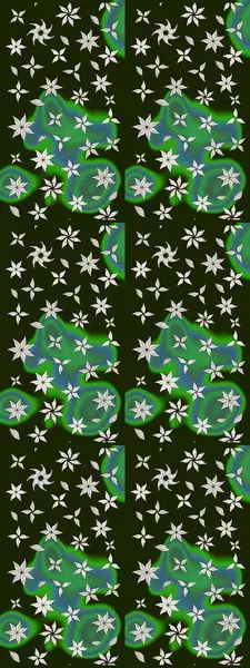 Gri renkli çiçekler. Nazik, narin çiçek arkaplanı. Raster çiçek desenli ve çiçekli..