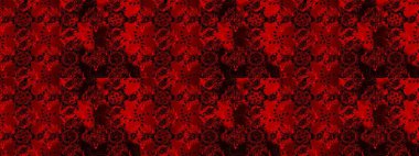 Kızılderili desenli desenli desenli şal deseni. Etnik Mandala süsü. Raster Henna dövme stili. Tekstil, tebrik kartı, boyama kitabı, telefon kılıfı baskısı için kullanılabilir.