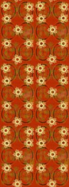 Karalama çizimlerindeki Kar Taneleri ikonu. Raster illüstrasyonu. Kış kar mevsimi Aralık.