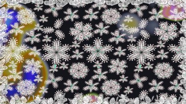 Modern stil dokusu. Çiçek desenli raster, gri çizgi grafik deseni soyut raster arkaplan.