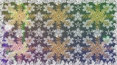 Raster altın desen. Kusursuz kıvırcık saçlar. Doğulu stil, altın elementlerle birlikte gri renklerde altın desenli arabesk yapar..