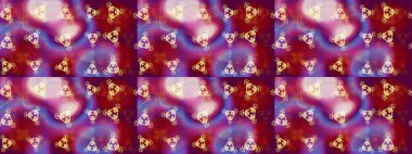 Noel Kar Taneleri Arkaplanı. Raster Noel soyut renkli arka plan ve tatlı kar tanesi. Raster illüstrasyonu. Kar taneleri deseni. Şirin Desen.