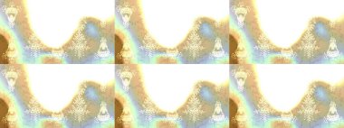 Çiçek desenli eskiz. Beyaz, bej ve nötr renklerde çiçekler. Renkli Bahar Teması eskiz kalıbı. Düz Çiçek Elementleri Tasarım Raster illüstrasyonu.