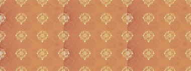 Kusursuz ahşap oyma. Klasik mobilya tarzı. Turuncu, bej ve kahverengi, altın kaplamalı. Patina. Küçük bir alan derinliği. Lüks mobilyalar. Altın elementli renklerde desen.