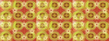 El çizimi Noel Raster illüstrasyonu. Kar Taneleri Karalamaları. Yeni Yıl Dekoratif Kar Taneleri Arkaplanı.