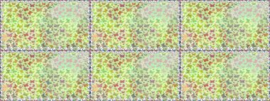 Kelebek deseni. Karala, karala, karala. Duvar kağıtları, giysiler, erkekler ve kızlar için soyut, pürüzsüz desen. Raster..