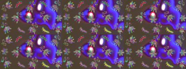 Renkli kar tanesi Raster çizimi. Simgeler, etiketler. Kar tanesi ikonu, izole edilmiş. Renkli arka planda kar taneleri. Düz dizayn. Raster illüstrasyonu.