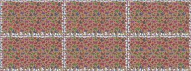 Raster. Karala, karala, karala. Duvar kağıtları, giysiler, erkekler ve kızlar için soyut, pürüzsüz desen. Kelebek deseni.