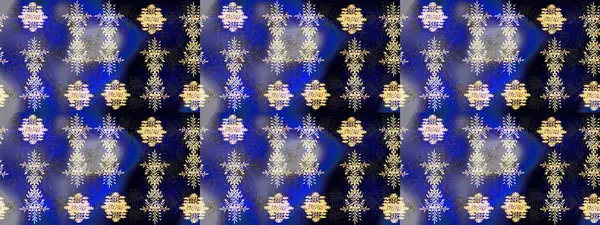 Raster illüstrasyonu. Kar taneli desen. Raster Noel soyut renkli arkaplan ve düşen kar tanesi..