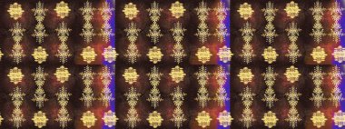 Raster Noel soyut renkli arka plan ve düşen kar tanesi. Kar tanesi arka planı. Raster illüstrasyonu.