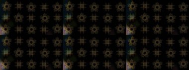 Basit bir kar tanesi. Siyah, kahverengi ve gri renkler üzerine bir resim. Soyut duvar kâğıdı, ambalaj dekorasyonu. Kışın sembolü, mutlu noeller, mutlu yeni yıl kutlaması Raster illüstrasyonu..