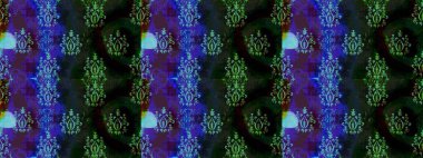 Güzel, parlak, pürüzsüz kumaş, tuval. Eski moda arka plan. Desen, çizim, çiçek sınırı. Kıvırcık, parlak örgü. Çiçek çelengi. Raster illüstrasyonu.