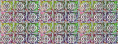 Manzaralı çiçek deseni. Çiçek kompozisyonu, el boyası, hassas şablon. Üst manzara, yumuşak nötr renk tarzı. Sevgililer günü ve tebrik kartı konsepti için şık bir davet.