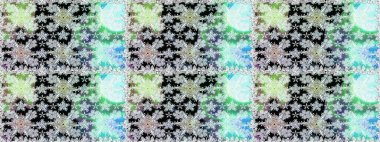 Moda baskısı, albüm, ambalaj kağıdı ve duvar kağıdı için zarif dekoratif süslemeler. Tarafsız renklerde şirin çiçekler. Küçük çiçekli basit, dikişsiz desen. Raster illüstrasyonu.