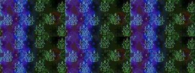 Gri üzerine çiçekler. Suluboya, elle çizilmiş. Raster hisseleri. Taslak arkaplan deseni.