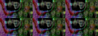 Gri renklerde. Raster illüstrasyonu. Çiçek buketleriyle klasik tarzda eskiz deseni.