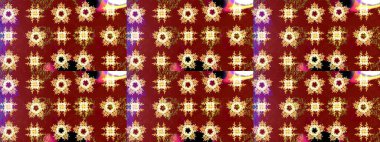 Güzel kumaş deseni. Güzel suluboya yaz çiçekleri deseni..