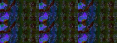 Dekorasyon ve tasarım için güzel bir desen. Çiçeğin suluboya çizimlerinin mükemmel deseni. Eski model. Moda baskısı. Suluboya çizim deseni.