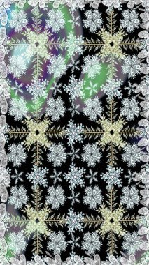 Küçük nötr çiçeklerle oldukça kaliteli beslenme çantası deseni. Tekstil, kumaş, kapaklar, duvar kağıtları, baskı, naylon, yapıştırma, örgü, dekupaj için çiçeksiz arkaplan. Millefleurlar.