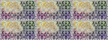 Parlak arka planda çiçek kompozisyonu olan kusursuz suluboya desenleri, ambalajlar, duvar kağıtları, kartpostallar, tebrik kartları, düğün davetiyeleri, romantik etkinlikler vs..