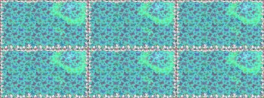 Çizim, karalama, karalama. Tekrarlanan kelebekler. Raster illüstrasyonu. Elle çizilmiş sevimli, kızsı, pürüzsüz bir şekil. Sonsuz.