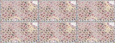 Soyut renkli arkaplan. Kusursuz. Renkli sayfa dekoratif kelebeği. Raster illüstrasyonu. Dekoratif stil. Yetişkin ve büyük çocuklar için boyama kitabı.