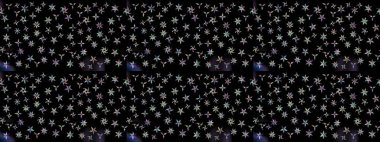 Zentangle zarif kar tanesi. Raster süslemeleri, Noel tebrik kartları, davetiye şablonu. Renkli sayfalar.