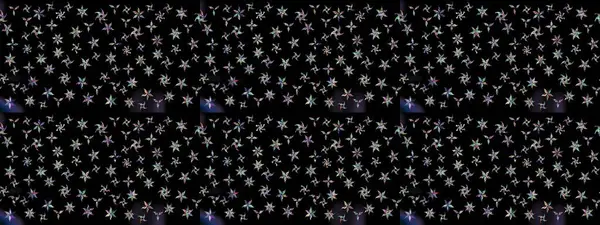 Zentangle zarif kar tanesi. Raster süslemeleri, Noel tebrik kartları, davetiye şablonu. Renkli sayfalar.