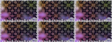 Tekstil, duvar kâğıdı, kapaklar, yüzey, baskı, hediye paketi, hatıra defteri, dekupaj. Taşralı şıklığı. Özgürlük stili Millefleur 'lar. Küçük yabani çiçeklerdeki kusursuz halk desenleri.