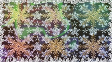 Raster altın tekstil baskısı. Çiçek kiremitleri. Gri renkli ve altın elementli altın desenli. İslam tasarımı. Kusursuz desenli oryantal süs.