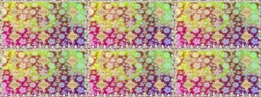 Tarafsız renkler ve altın elementler. Çiçek desenli altın metal. Kusursuz altın desen. Raster altın çiçek süsü brokar kumaş ve cam desenli..