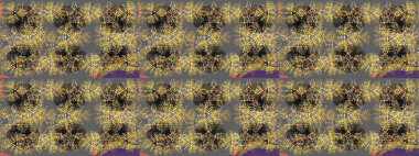 Gri, kahverengi ve nötr renklerde kar taneleri. Renkli arka planda izole tatlı kar taneleri. Kar tanesi raster deseni. Raster illüstrasyonu.