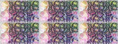 Bahar mevsimi. Tarafsız ve gri renklerde çiçekler. Tatil havası. Raster dikişsiz şirin çiçek deseni. Nazik romantik baskı.