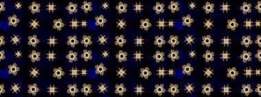 Düz Çiçek Elementleri Tasarımı. Renkli Yaz Temalı eskiz kalıbı. Güzel eskiz şekli. Güzel kumaş deseni. Raster çiçekli arka plan. Yazdır.