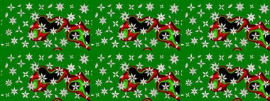 Çiçek deseni duvar kağıdı, desen dolguları ve web sayfası arka planı için kullanılabilir. Süslü zentangle çizim dokusu, soyut çiçeklerle süslenmiş. Şekillendirilmiş çiçekli çizim deseni.