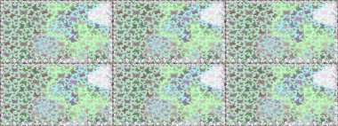 Tarafsız zeminde uçan güzel bir kelebek. Kusursuz desen. Raster. Doğadaki güzellik. Kumaş, tekstil, baskı ve davet için desen.