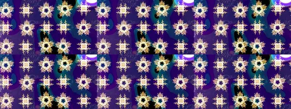 Düz kar karalama ikonları, kar taneleri silueti mavi ve menekşe rengi Noel afişi, kartlar. Güzel soyut kar taneleri raster tasarımı. Yeni yıl kar tanesi.