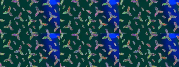 El yapımı stres önleyici kar tanesi. Örtü, poster, tişört ya da dövme için şablon. Raster illüstrasyonu. Yetişkin sanat terapisi için kış boyama sayfaları.