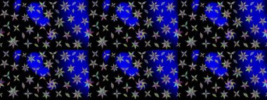 Düğün davetiyeleri için çiçek deseni, tebrik kartları, hatıra defteri, baskı, hediye paketi, imalat. Düzenlenebilir. Suluboya stilinde siyah çiçekli zarif çizim deseni, tasarım elementleri.