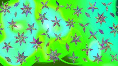 Fantezi çiçekli eskiz deseni, doğal duvar kağıdı, çiçek desenli kıvrım çizimi. Paisley el çizimi elementler. Ev dekoru.