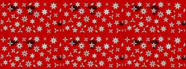 Çiçek arkaplan. Çizim raster deseni. Güzel kumaş deseni.