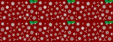 Kızılderili desenli desenli desenli şal deseni. Etnik Mandala süsü. Raster Henna dövme stili. Tekstil, tebrik kartı, boyama kitabı, telefon kılıfı baskısı için kullanılabilir.