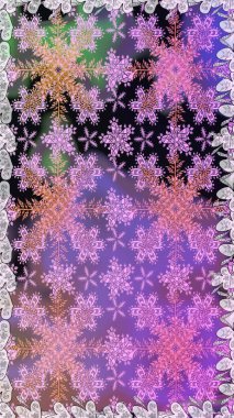 Mor renklerde pürüzsüz desen. Kusursuz altın desenli bukleler. Raster altın pürüzsüz desen. Doğu tarzında altın elementler arabesk.