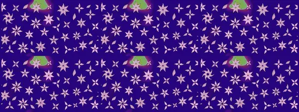 Halk tarzı. Parlak renkli çiçekleri ve mavi yaprakları olan harika bir çiçek deseni. Moda baskıları için zarif bir şablon. Modern çiçek arkaplanı.