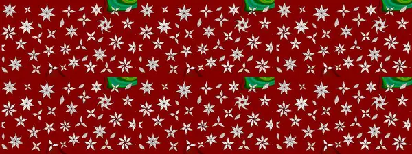 Kızılderili desenli desenli desenli şal deseni. Etnik Mandala süsü. Raster Henna dövme stili. Tekstil, tebrik kartı, boyama kitabı, telefon kılıfı baskısı için kullanılabilir.