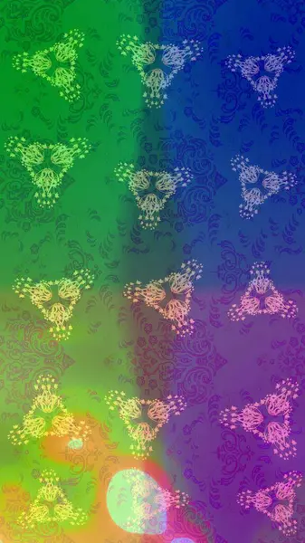 Dekorasyon kış kar ikonları. Kar Taneleri Raster illüstrasyonu. Raster Noel soyut renkli arkaplan ve düşen kar tanesi.