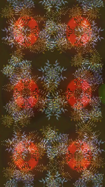 Güzel suluboya yaz çiçekleri deseni..